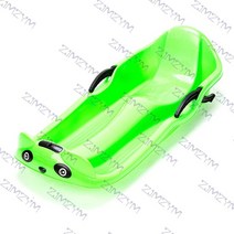 썰매 눈썰매 미끄러지는 부모자녀 성인 이중 모래 잔디 스키 보드 큰 사이즈 야외 HDPE 확대 두꺼운 스노우 1737