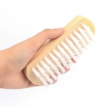 청소솔 먼지솔 구두솔브러쉬 구두솔 구두닦이 구두브러쉬 구두청소 구두칠 구두세척, 1