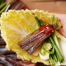 쫄깃쫄깃 고소한 구룡포과메기 1등급 햇과메기 완전손질 덕장 직배송, 손질 (야채세트) 20미 40쪽 6~7인분