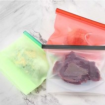 실리콘 지퍼백 지퍼팩 비닐 봉투 위생 봉투 랩 1000mlH/N: TDHDEAL25 +H7, 향기나무 화이트, 향기나무 본상품선택