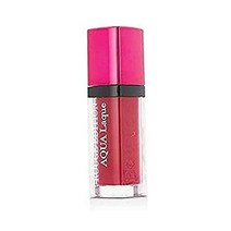 부르조아 Bourjois 루즈 에디션 아쿠아 라커 립스틱 7.7ml 독일