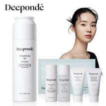 디폰데 딥하이드라 B5 에멀젼 120ml+B5 트래블 4종 키트 증정 893834