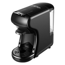 사무실 커피머신기 편의점 카페용 가정용 커피메이커 220V 1450W 0.6L19bar 이탈리아 캡슐 커피 메이커 다, 01 EU 220V