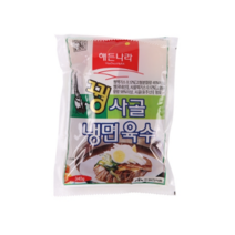 [푸드토스]해든나라 꿩육수 냉면육수 340ml 30봉 꿩사골육수 실온보관 haccp 아이스박스포장, 10.2L, 8박스