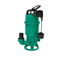 [윌로 온라인 파트너] PDV-400MLA 자동 볼텍스형 오배수 수중펌프(0.5마력)