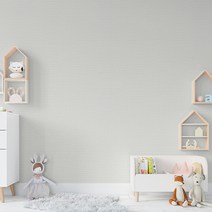 접착식 단열벽지 실크 폼블럭 곰팡이 보온 스티커 접착 시트지 단열재 친환경벽지, 파사 입체꽃그레이