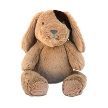 오비디자인스 애착인형 L (37cm) 강아지, 데이브 토프