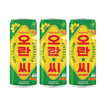 오란씨 파인 250ml, 5개