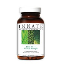 이네이트 유산균 Innate Flora 50-14 500억 (프로바이오틱스) 60캡슐