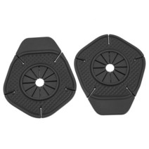 와이퍼 구멍 보호 호환 볼보 C30 C70 S40 S60 S70 S80 V40 V50 V70 XC60 XC90, [01] 2pcs black