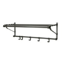 [이케아] PORTIS 벽고정 모자걸이, 상세 설명 참조