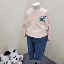 리틀밥독 B223MTS07(M다노스티셔츠)