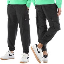 [명품]22FW 닐바렛 하이웨이스트 루즈 카고 트라우저 팬츠 PBPA047 C001 01 22FWPBPA047 C00101