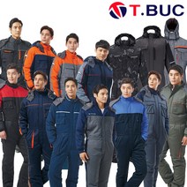 정비복 모음 15종 스즈끼 복 일체형 정비 작업복 스즈키 항공 자동차 빅사이즈 방한복 정전기방지 티뷰크, 05 TB-762 네이비, 01_M (90)