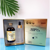 설악양봉원 프로폴리스, 5개, 100ml