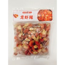 김가네 중국식품 홍팡팡 마라쇼룽샤 룽샤웨이 500g