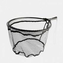 콘티 키우라 송어뜰채 계류뜰채 쏘가리 송어 산천어, 단품