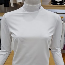 루이까스텔 여성 냉감 터틀 티셔츠 3 FTTS375W