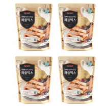 홈플러스 시그니처 아메리칸 스타일 와플믹스 500g 4봉, 4개