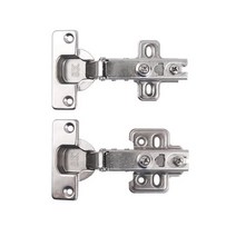 가구 문짝 문틀연결 씽크경첩 도어용품 경첩교체 철물, 15T