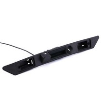 HDMEU 방수 백업 후면 뷰 카메라 차량용 주차 카메라 야간 비전 역방향 시스템 보조 아우디 A4 B6 B7 A3 A6 Avant Kombi S3 S6 A8 S8 RS4 RS6, 200mm