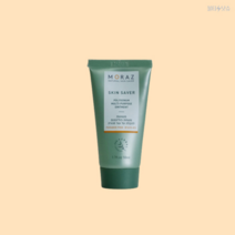 모라츠 스킨세이버 폴리고눔 온가족 오인트먼트 밤 50ml 1개, 모라츠 스킨세이버 오인트먼트 50ml