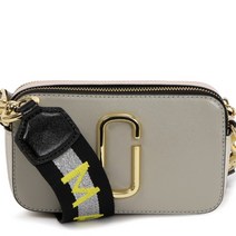 [마크제이콥스] [매니아온] 스냅샷 카메라백 스몰 M0014146 088