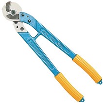Marvel (Marvel) Cable Cutter for Copper Small Lightweight Type Me – 60, ME-150