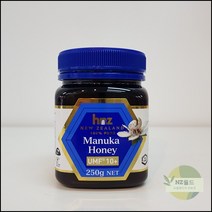 허니엔젯 마누카꿀 UMF 10+ 250g