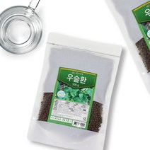 국내산 우슬환 500g HACCP 인증제품, 4+1개