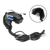 전기자전거 Bafang 미드드라이브 교체용 모터 BBS0102 36V 48V 750W 액세서리, 1.36V 250W