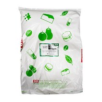 이지 스폰지케이크믹스 (계란추가) 10kg