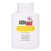 세바메드 헤어 케어 컨디셔너 포, 200 ml
