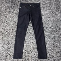 CHEAP MONDAY 칩먼데이 생지 데님 팬츠 청바지