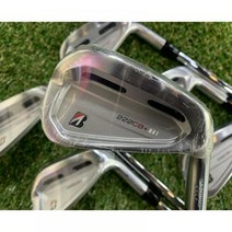 브리지스톤 222CB+ 5∼P 6i NSPRO 950S 아이언세트