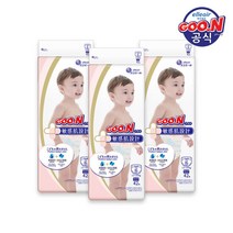 군 플러스 기저귀 밴드 특대형(XL) 42P x 3팩, 단품