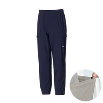 가을 남자바지 기능성 만점 아웃도어 카고 밴딩바지 조거팬츠 등산바지 낚시용 작업복