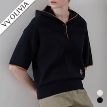 올리비아로렌 비비올리비아 가을 여성 니트 VVCBLYF7311