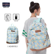 영화 같은 스타일 jansport 배낭 황혼의 벨라 오렌지 복고풍 여성 여행 가방 대학생 가방 가죽