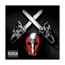 에미넴 SHADYXV LP 바이닐 레코드판