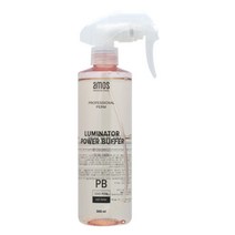 아모스 루미네이터 파워 버퍼 PB 300ml x2개, 2개