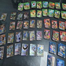 애니멀 카이저 게임 카드 10p 노말 레어 랜덤 카드게임 _ 6501209EA, $ 10p랜덤(1151-2)