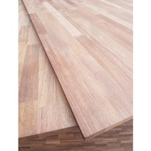 멀바우 집성목 15TX910X2400mm DIY인테리어 멀바우후로링 멀바우데크재 가구제작