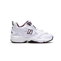 뉴발란스 NC02 608 남녀공용 어글리슈즈 운동화 WX608DC1-75 NBPT9S401B