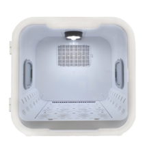 펫바이브 펫드라이룸 강아지 고양이 건조기 애견 털말리기 (1년 무상 A/S)