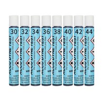 다인펜 표면 장력 30 테스트펜 34 32 36 38 측정기