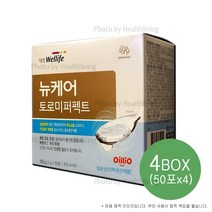 대상웰라이프 뉴케어 토로미 퍼펙트 3g x 200포, 400포, 400포