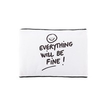 한양 고급형 충전식 온수찜질기, 03-파우치형 HC-04