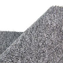 사무실 베란다 발코니 방염 롤카페트 그레이 180x100cm 복도매트 현관바닥매트 상가