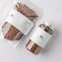 세척후 매일아침 구운 렌틸콩 볶은 렌즈콩, 15g × 12봉지